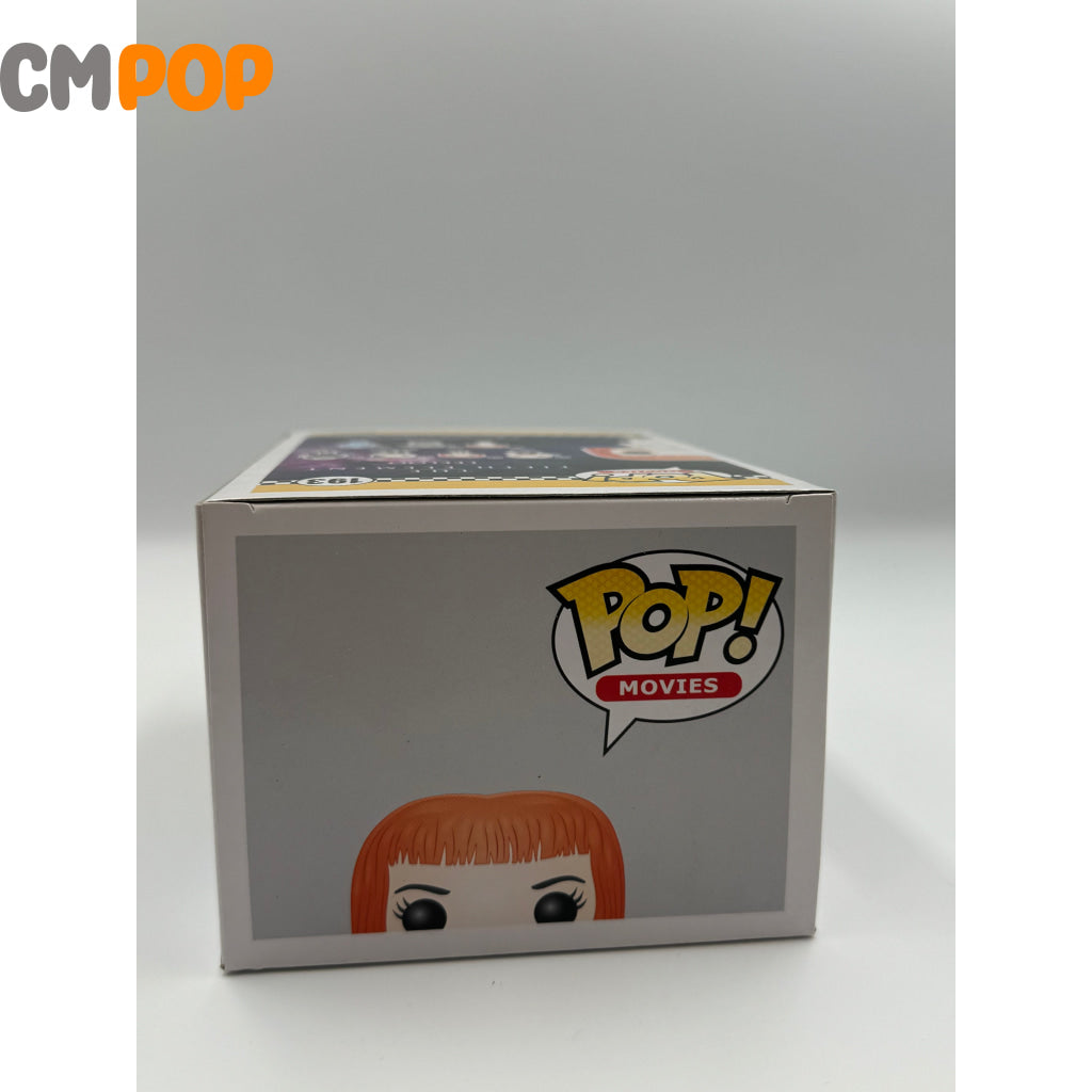 Leeloo - #193 Funko Pop! Movies The Fifth Element