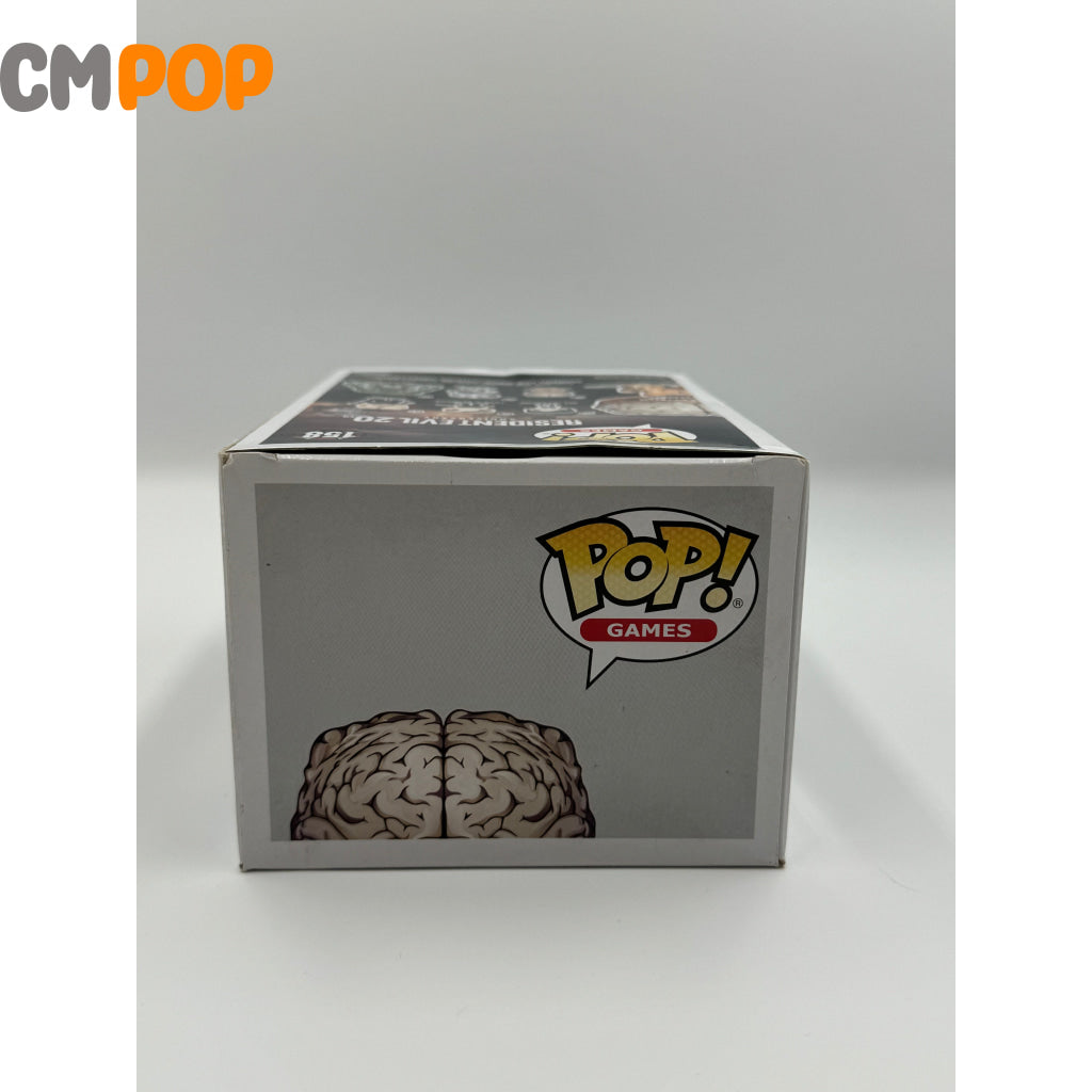 Licker - #158 Funko Pop! Games The Last Of Us