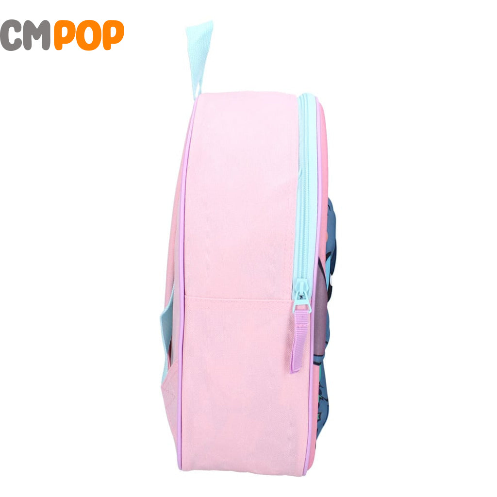Lilo & Stitch 3D Stitch Simply Special - Backpack