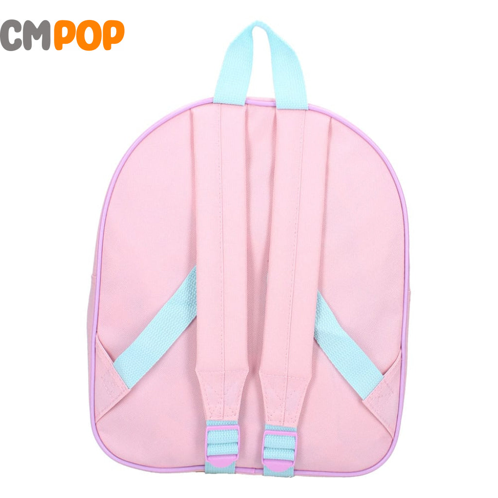 Lilo & Stitch 3D Stitch Simply Special - Backpack