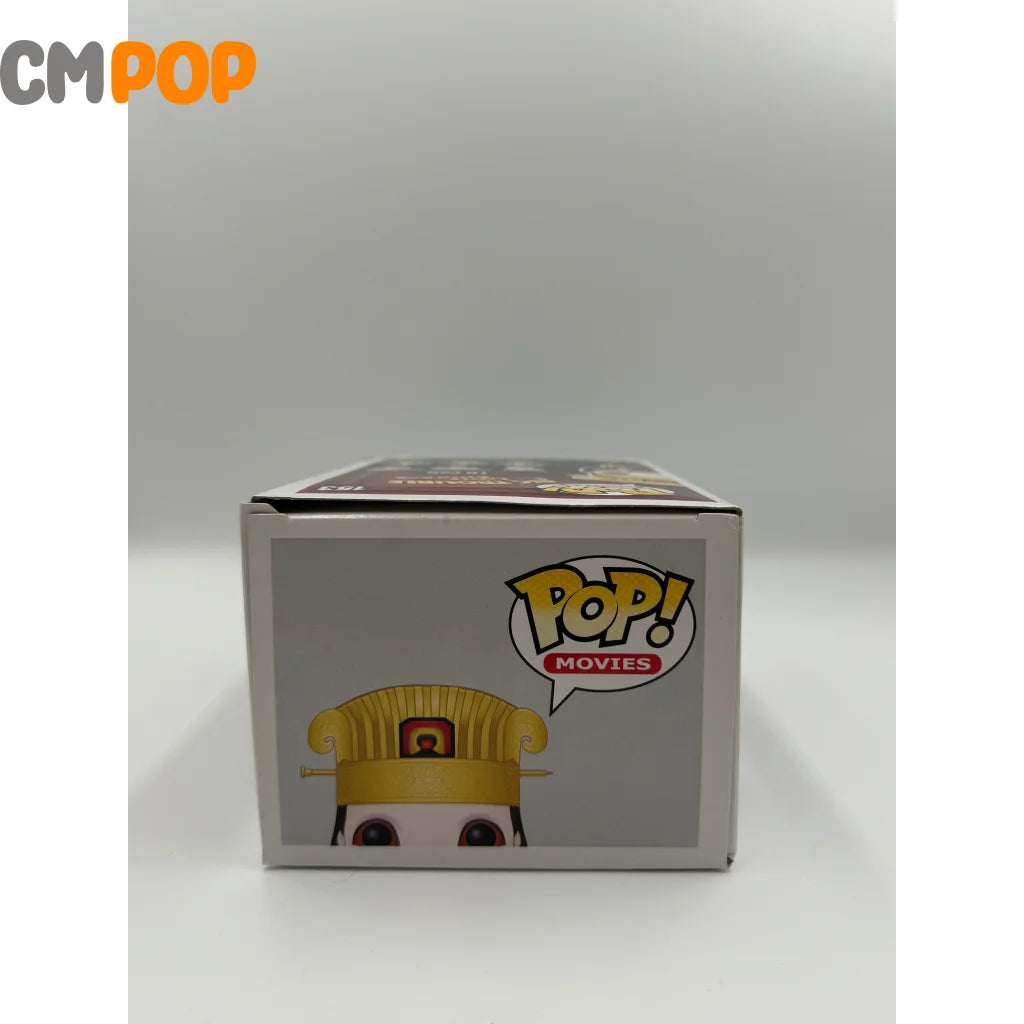 Lo Pan - #153 Funko Pop! Big Trouble In Little China Pop