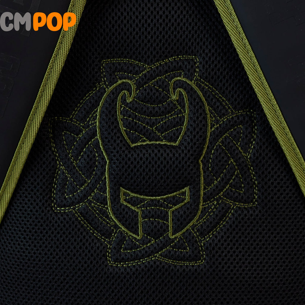 Loki The Traveler Full Size Backback - Marvel Backpack Loungefly