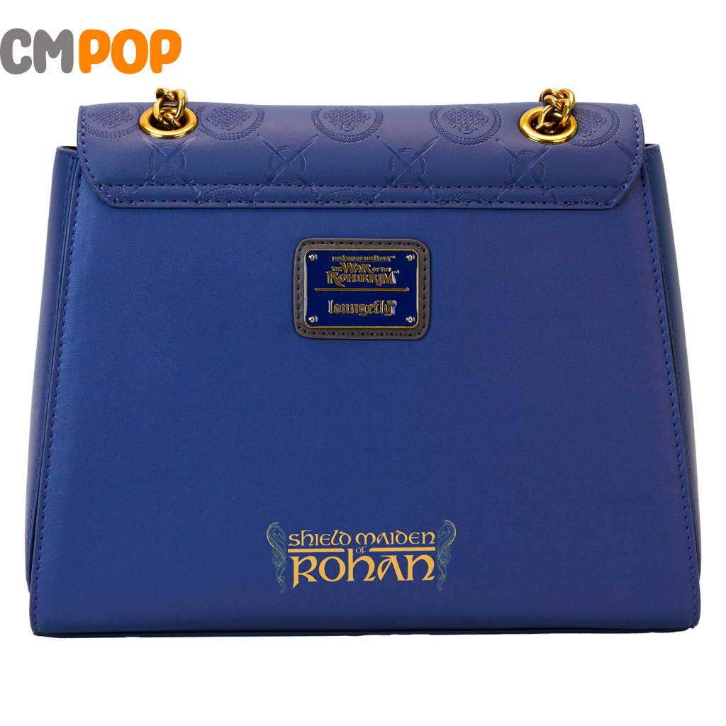 Lord Of The Rings - The War Rohirrim Crossbody Loungefly