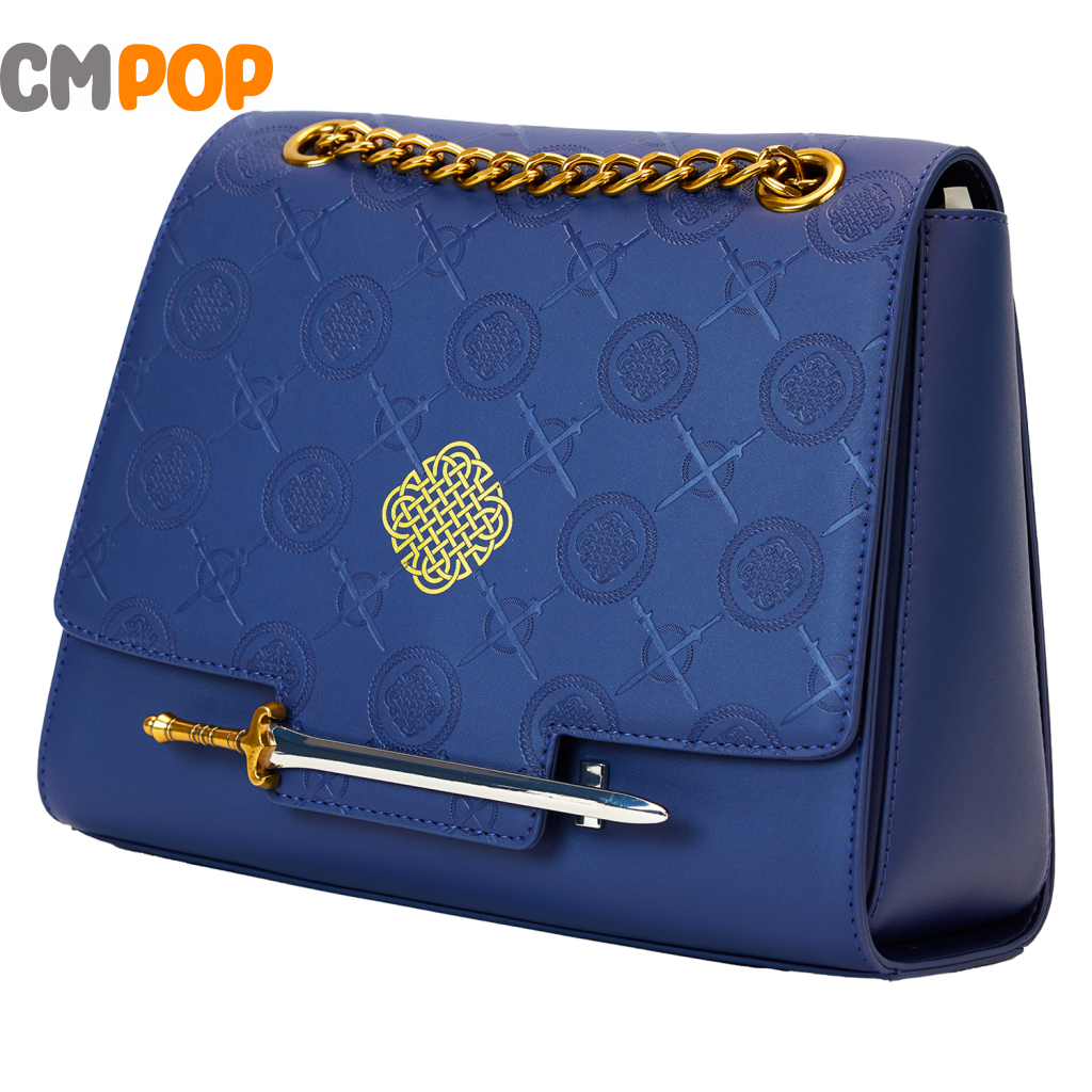 Lord Of The Rings - The War Rohirrim Crossbody Loungefly
