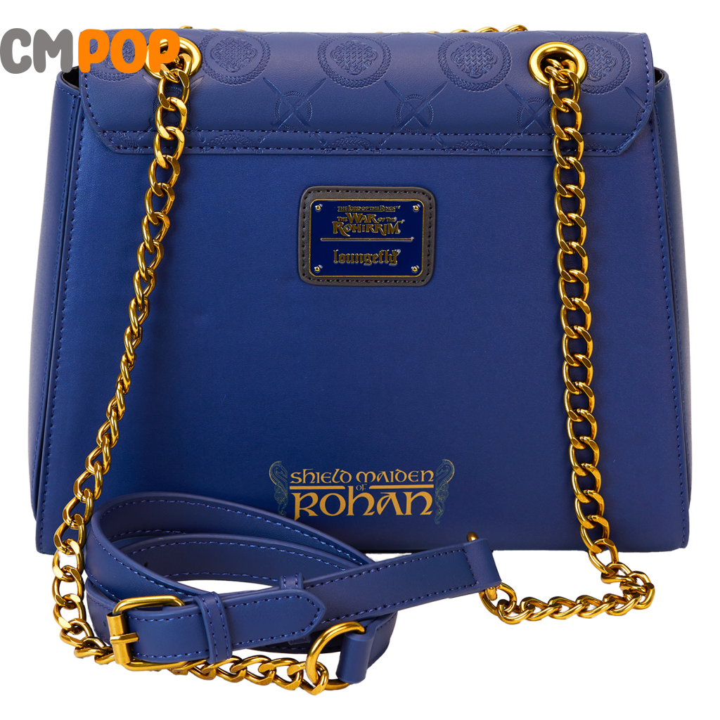 Lord Of The Rings - The War Rohirrim Crossbody Loungefly