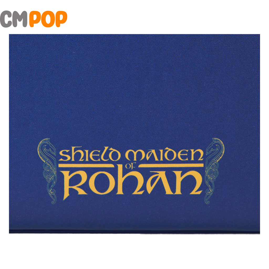 Lord Of The Rings - The War Rohirrim Crossbody Loungefly