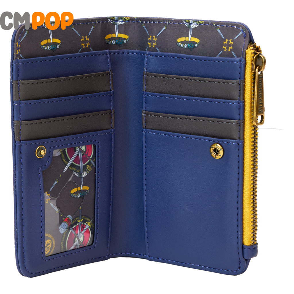 Lord Of The Rings - The War Rohirrim Wallet Loungefly