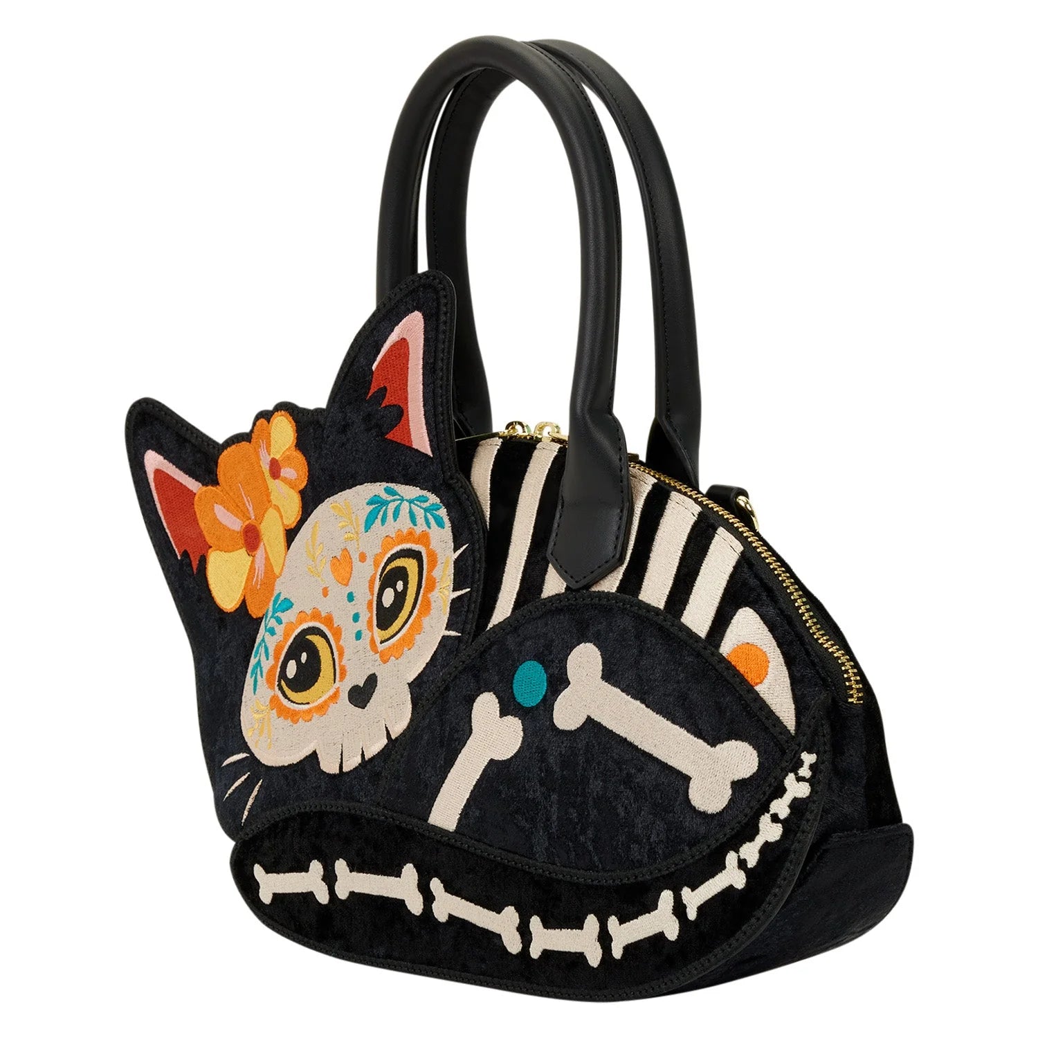 Originals Día De Los Muertos Crossbody Bag - Loungefly