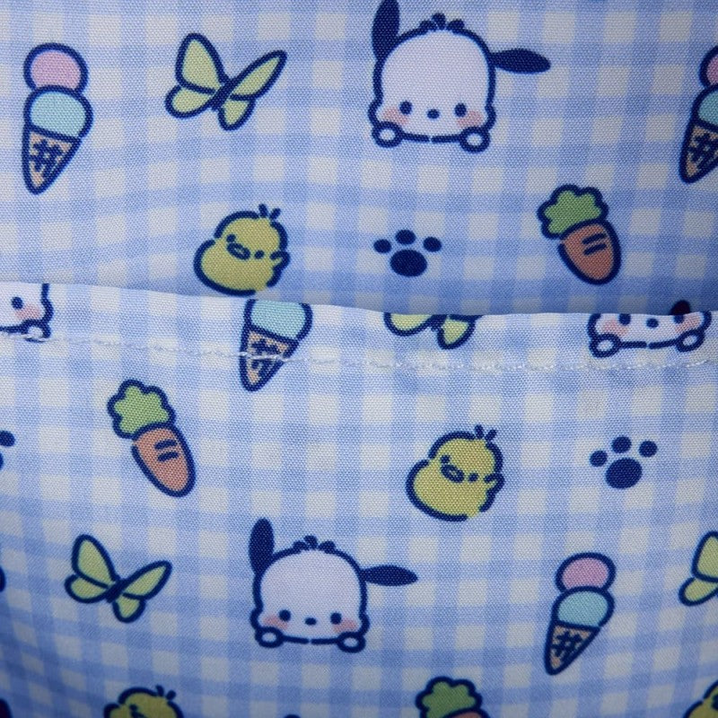 Sanrio Pochacco  Mini Backpack  - Loungefly