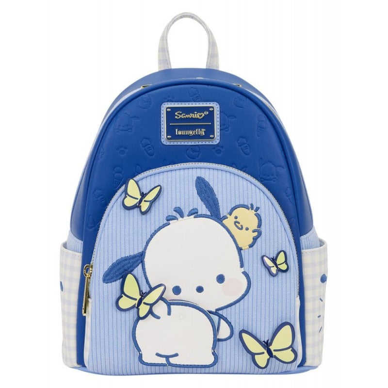 Sanrio Pochacco  Mini Backpack  - Loungefly