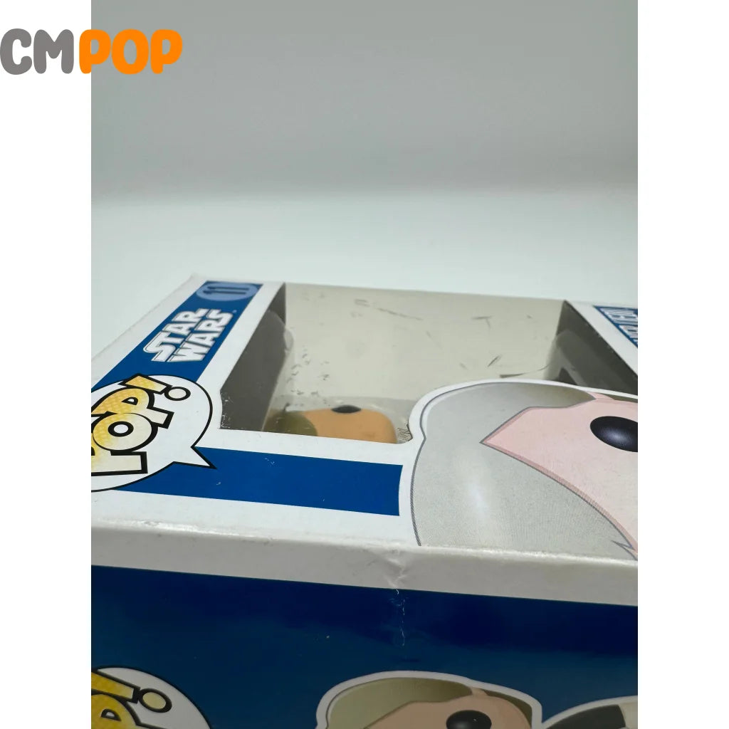 Luke Skywalker (Jedi) - #11 Funko Pop! Star Wars