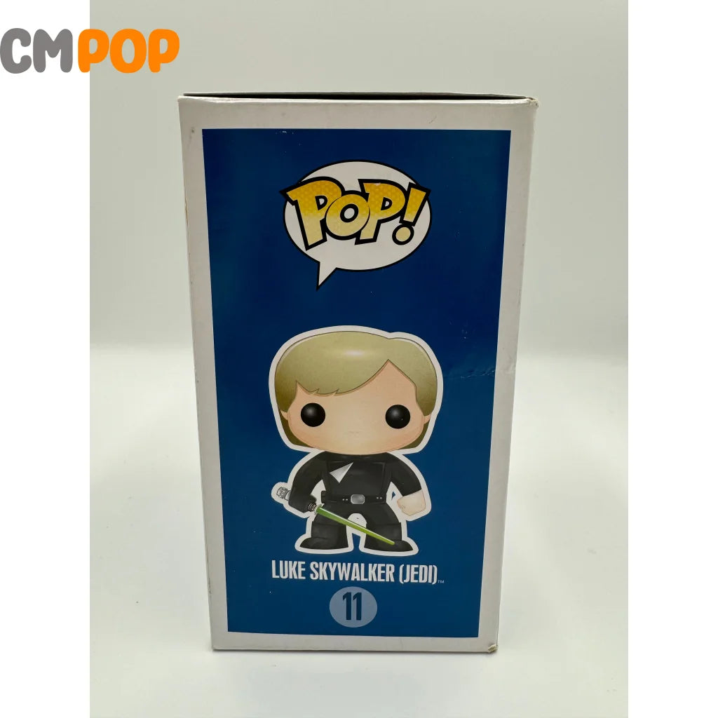 Luke Skywalker (Jedi) - #11 Funko Pop! Star Wars