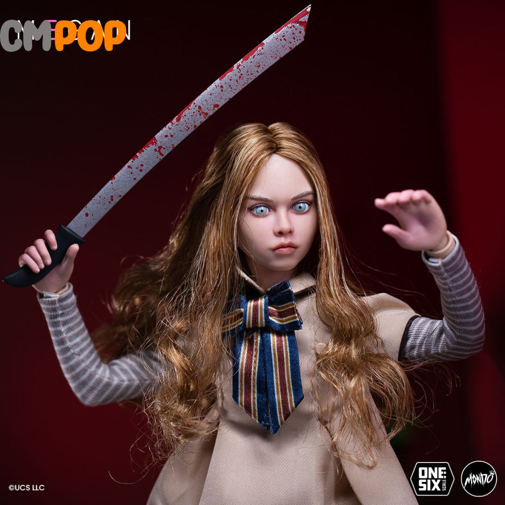 M3Gan 1/6 Scale Figure - Mondo