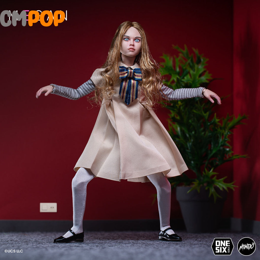 M3Gan 1/6 Scale Figure - Mondo