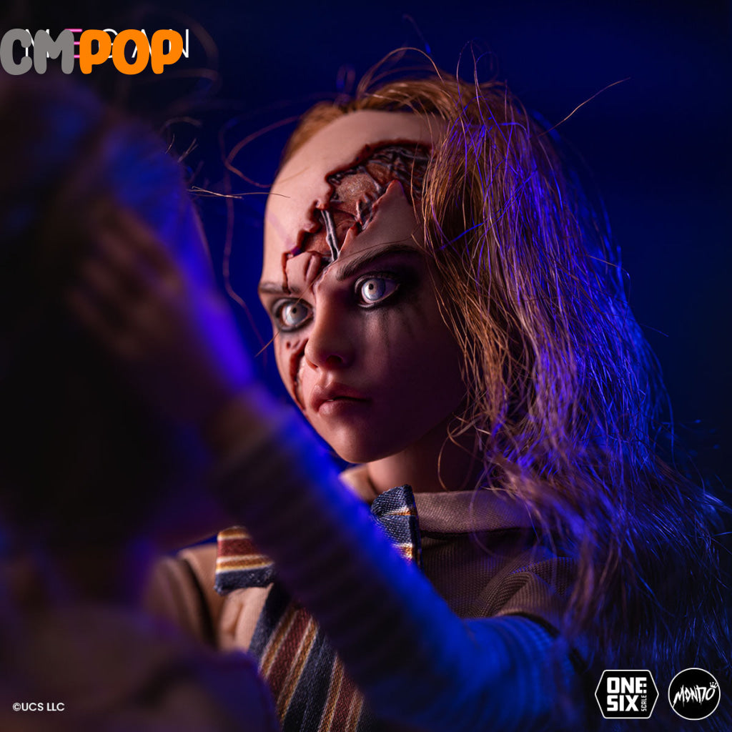 M3Gan 1/6 Scale Figure - Mondo
