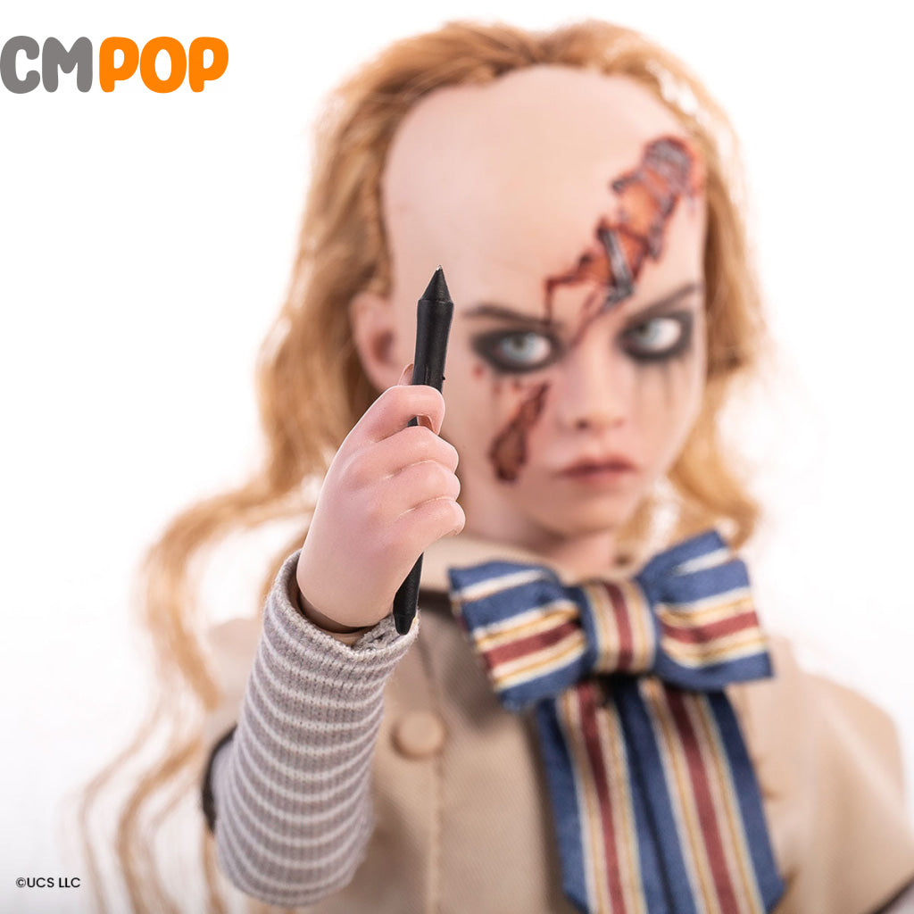 M3Gan 1/6 Scale Figure - Mondo