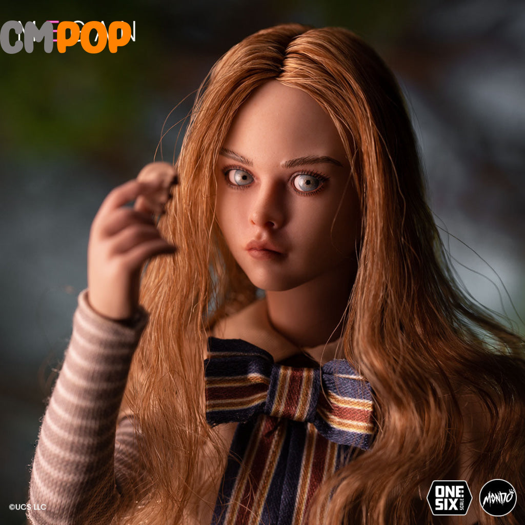 M3Gan 1/6 Scale Figure - Mondo