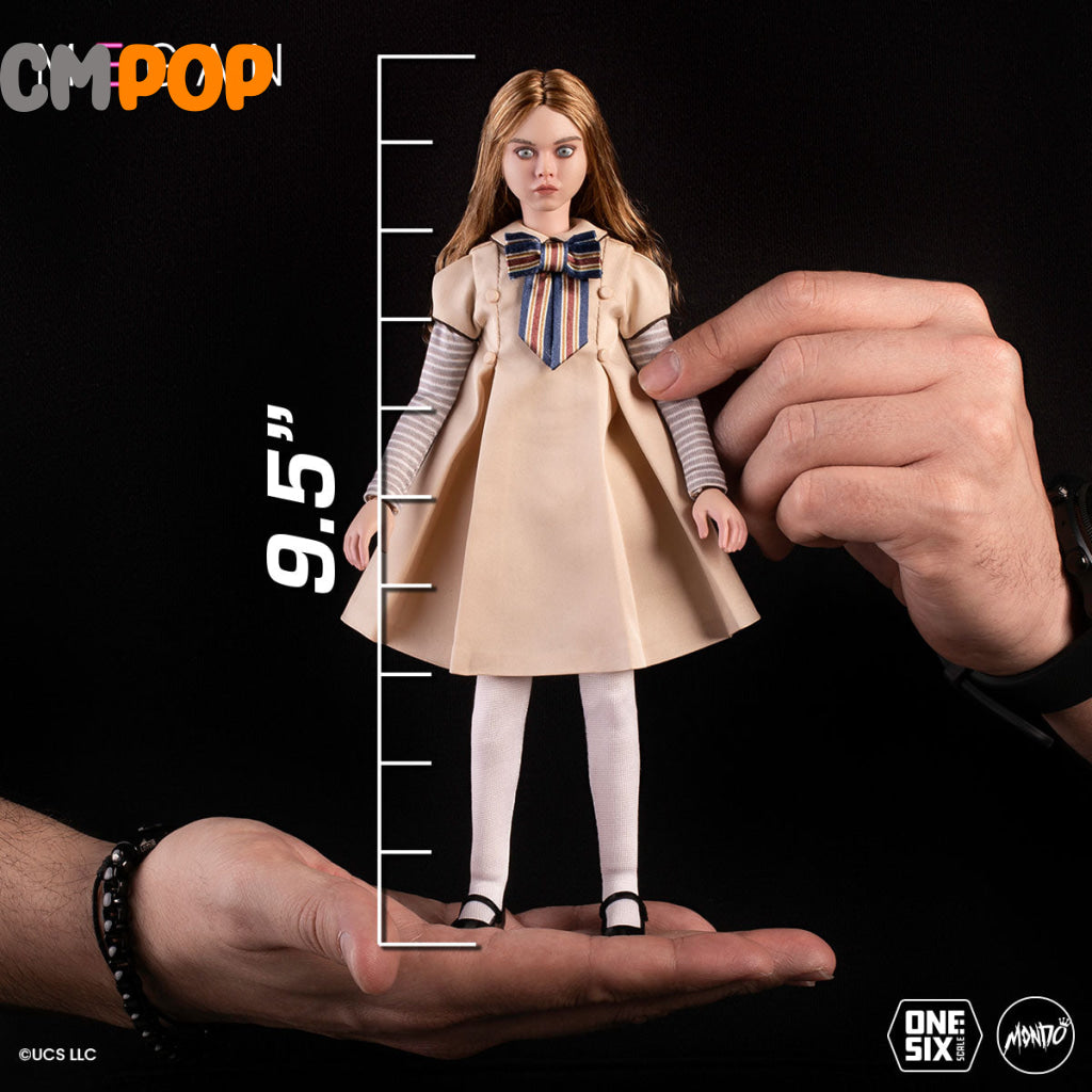 M3Gan 1/6 Scale Figure - Mondo