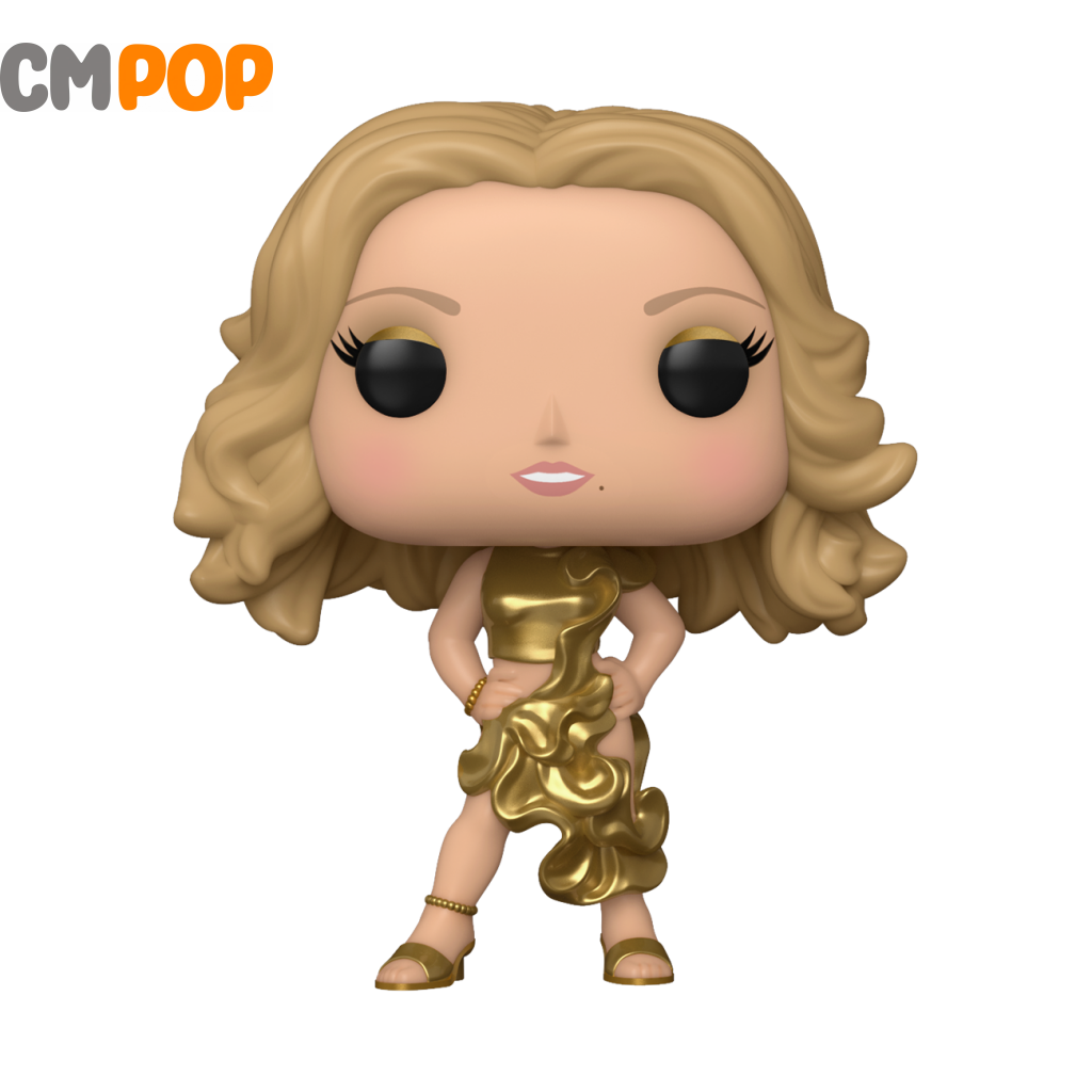Mariah Carey Emancipation Of Mimi - #382 Funko Pop! Rocks Pop