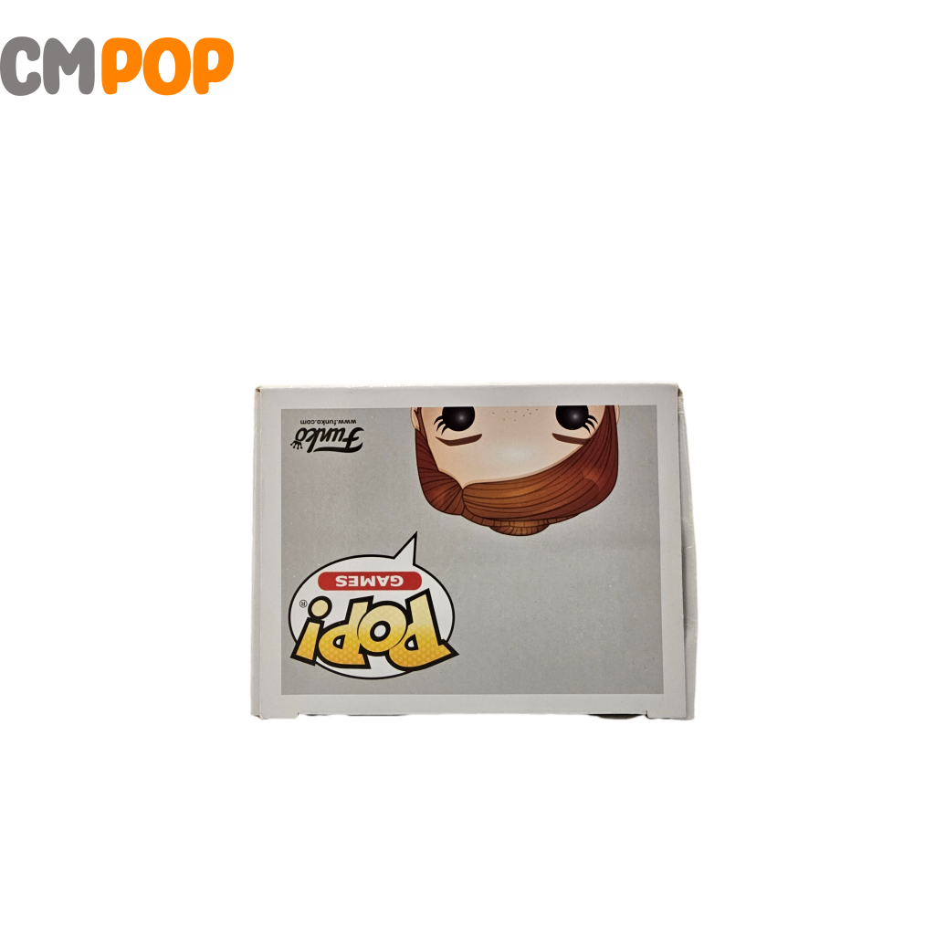 Mary-Jane - #396 Spider Man