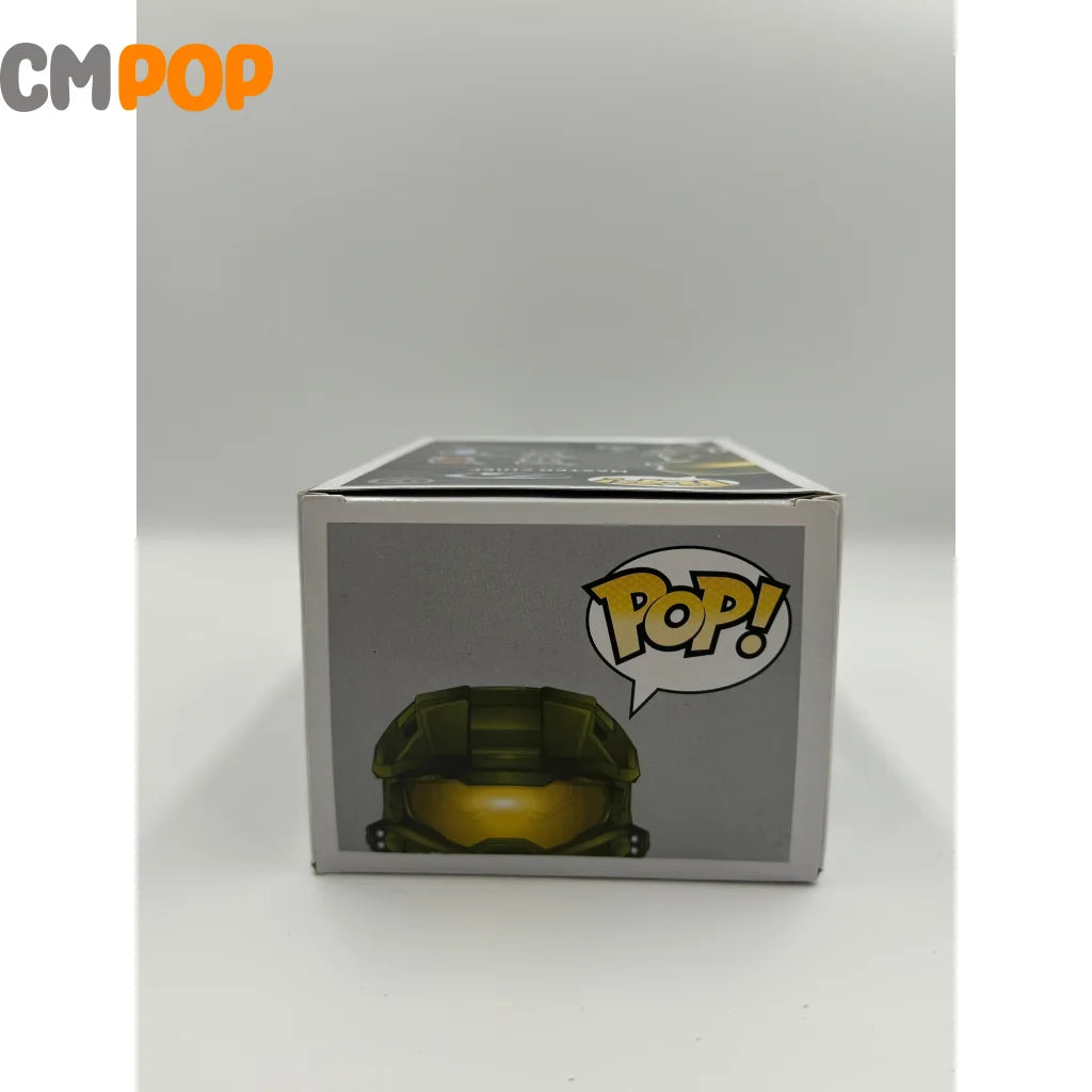 Master Chief - #03 Funko Pop! Halo Pop