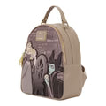 Aurora Maleficent Wheel Mini Backpack - Disney - Loungefly Backpack