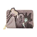Aurora Maleficent Wheel Wallet - Disney - Loungefly Wallet