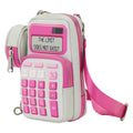 Mean Girls - Cell Phone With Coin Bag - Crossbody bag  – Loungefly