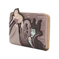 Aurora Maleficent Wheel Wallet - Disney - Loungefly Wallet