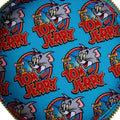 Warner Brothers Tom and Jerry Spinning Crossbody - Crossbody bag  – Loungefly