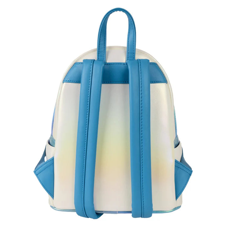 The Fantastic Four Mini Backpack -   Mini Backpack - Marvel  - Loungefly