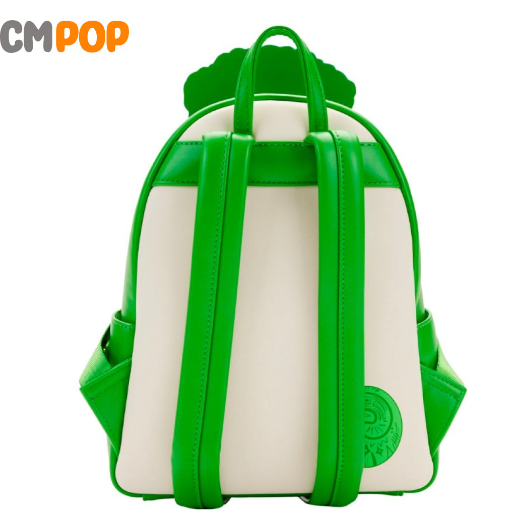 Moana & Friends Trio Mini - Disney Loungefly Backpack