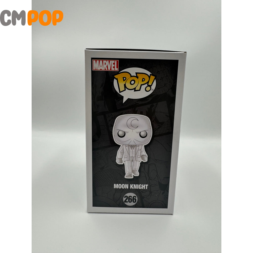Moon Knight - #266 Funko Pop! Marvel
