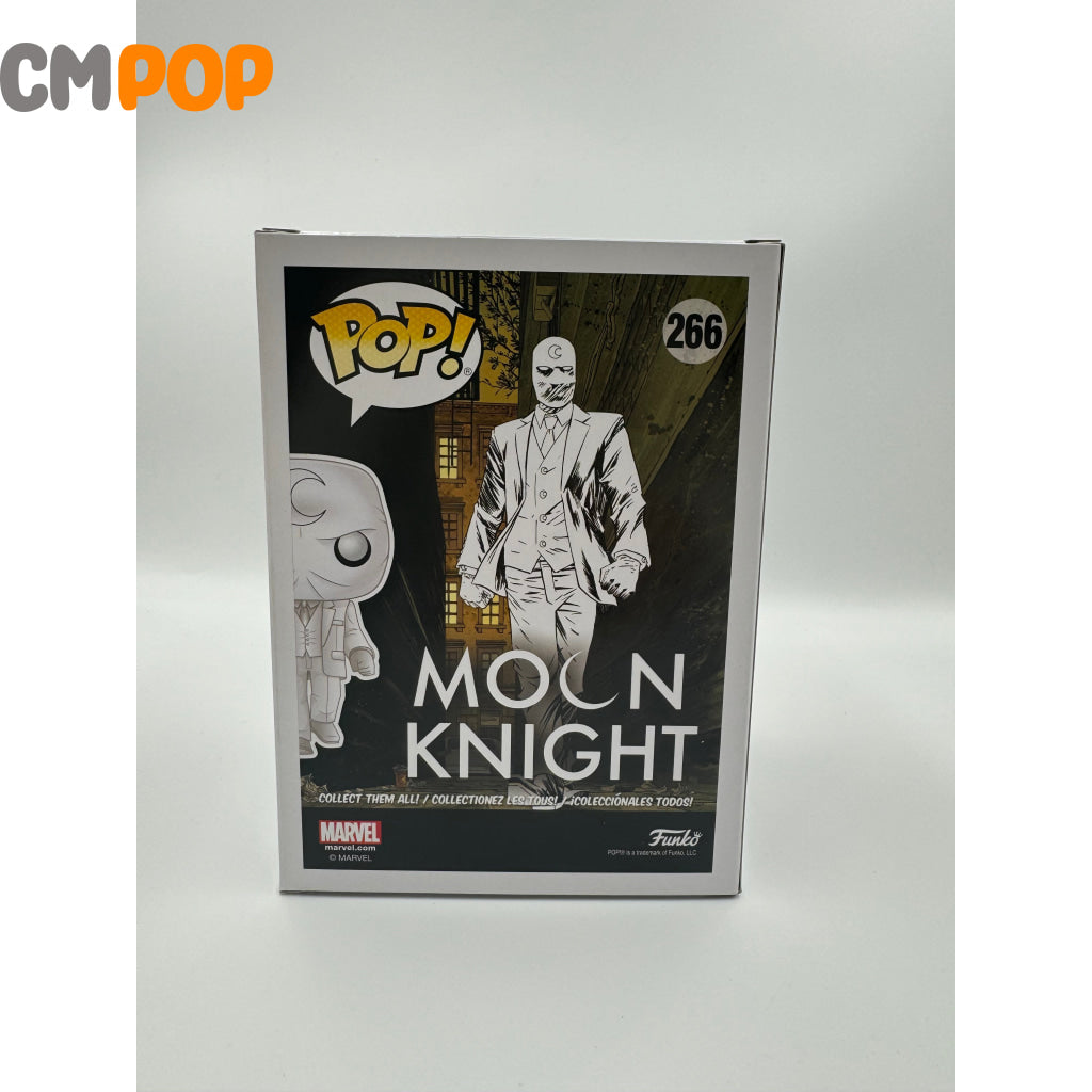 Moon Knight - #266 Funko Pop! Marvel