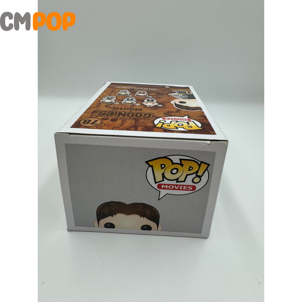 Mouth - #78 Funko Pop! Movies The Goonies Pop