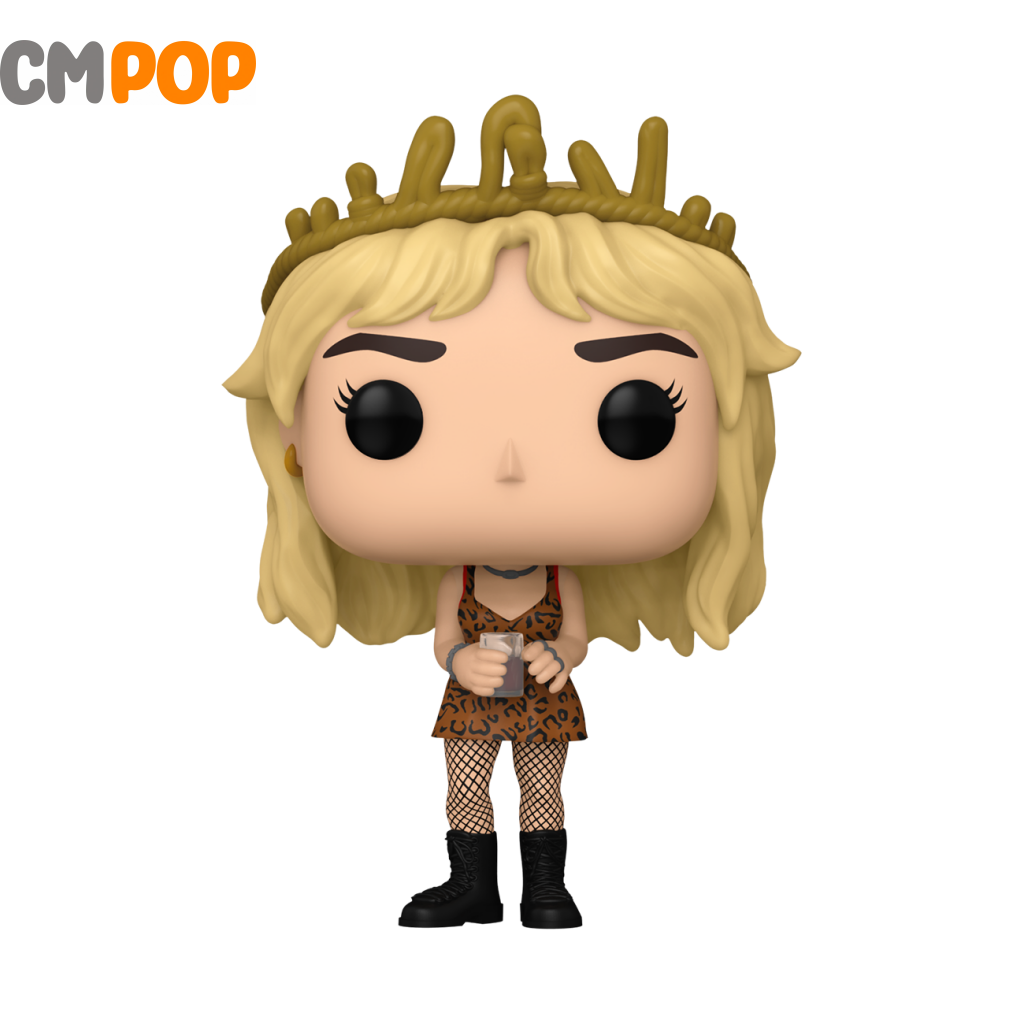 Natalie - #1453 Funko Pop! Yellowjackets Pop