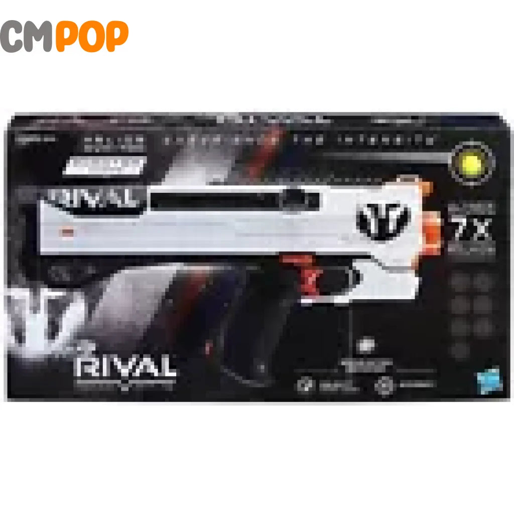 NERF Rival Helios XVIII-700 Phantom Corps Toys & Games
