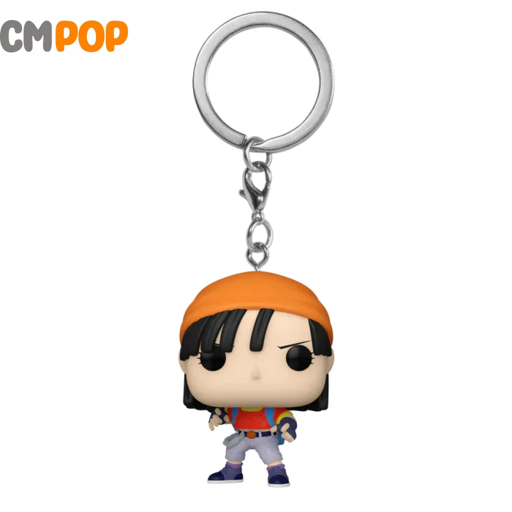 Pan - Funko Pop! Keychain Dragon Ball Gt Pop