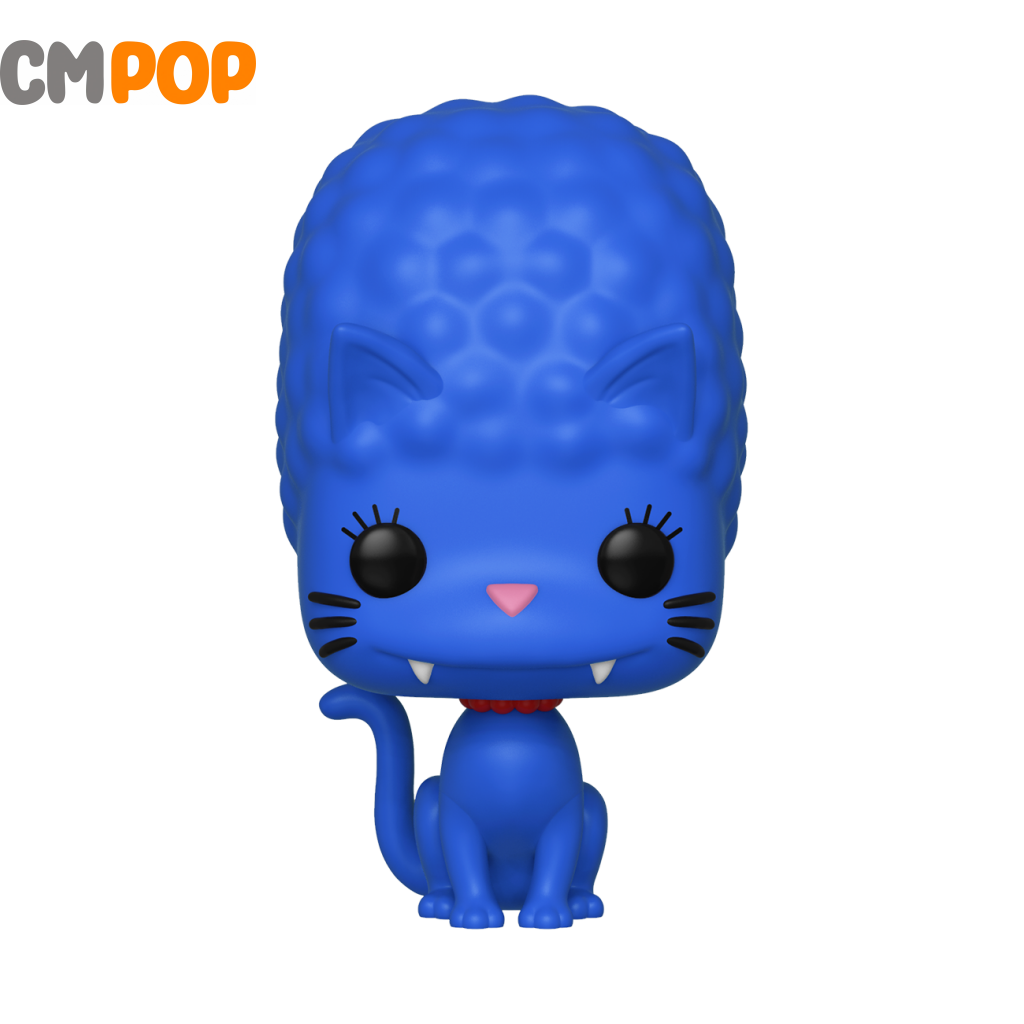 Panther Marge - #819 Funko Pop! The Simpsons Pop