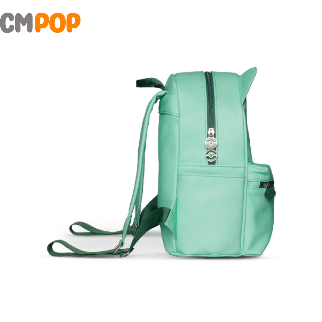 Pokémon Bulbasaur - Novelty Mini Backpack Difuzed