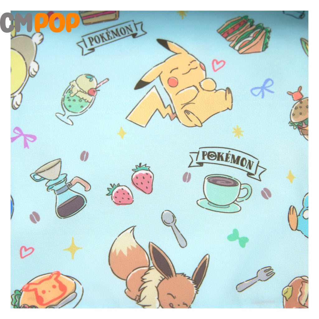 Pokémon Café Crossbody - Loungefly