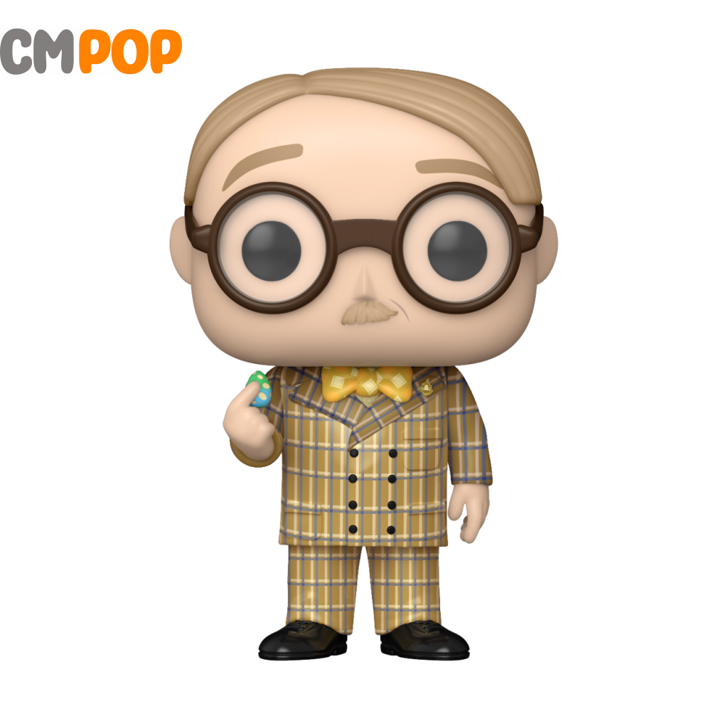 Prodnose - #1479 Funko Pop! Wonka Pop