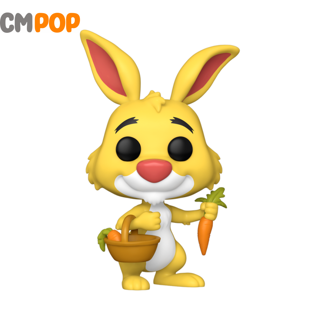 Rabbit #1515 - Funko Pop! Winnie The Pooh Disney Pop