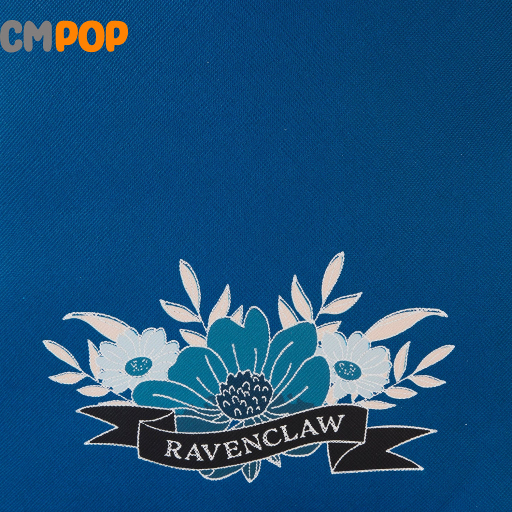 Ravenclaw House Tattoo Mini Backpack - Harry Potter Loungefly