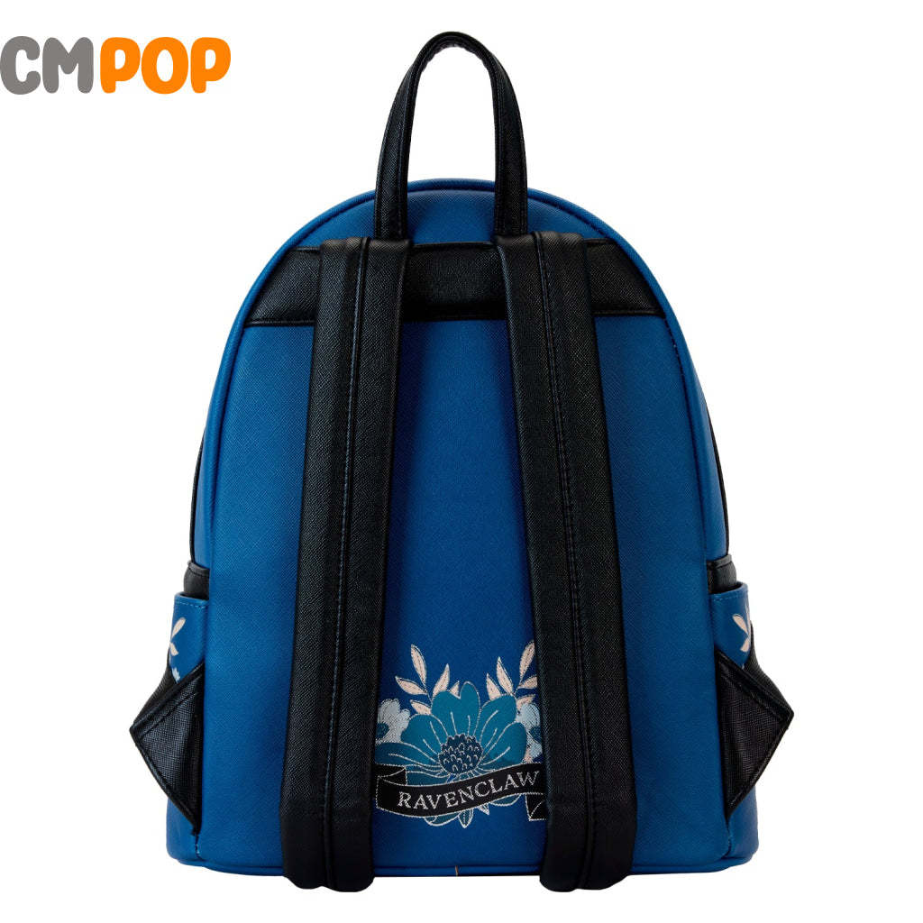 Ravenclaw House Tattoo Mini Backpack - Harry Potter Loungefly