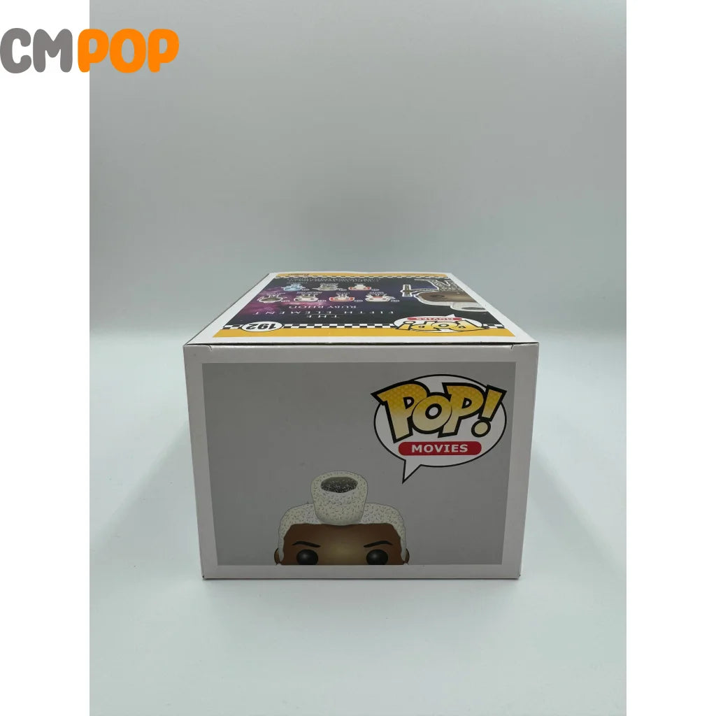 Ruby Rohd Toy Ruby Rhod - #192 - Funko Pop! - Movies - The Fifth Element