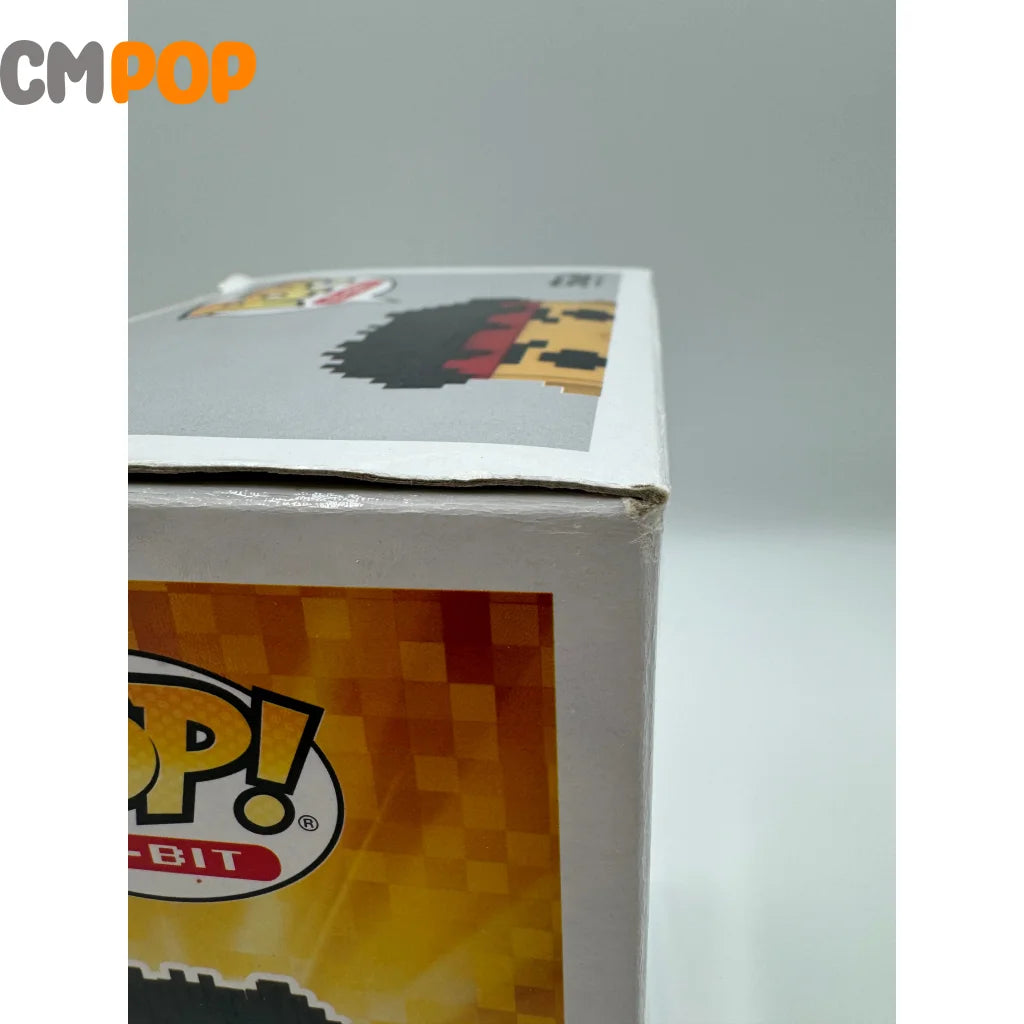 Ryu - #15 Funko Pop! Street Fighter Chase Limited Edition Game Stop Exclusive Pop