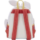 Disney Alice in Wonderland Alice White Rabbit  Backpack - Loungefly