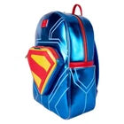 Genesis Superman Full Size Backpack -  Full Size Backpack -Loungefly