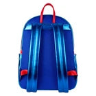 Genesis Superman Full Size Backpack -  Full Size Backpack -Loungefly